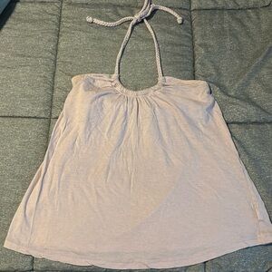 American Eagle halter top